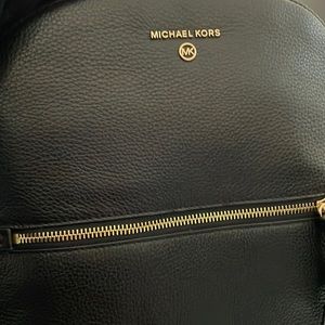 Michael kors backpack